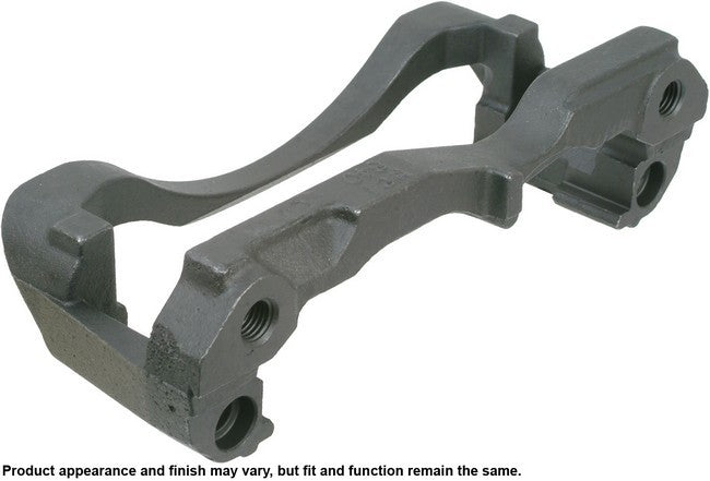 CARDONE Reman Disc Brake Caliper Bracket P/N:14-1133 Fits: Chevrolet Express 3500, Chevrolet Express 4500, Chevrolet Silverado 3500, Chevrolet Silverado 3500 Classic, Chevrolet Silverado 3500 Hd, GMC Savana 3500, GMC Savana 4500, GMC Sierra 3500 - Image 3