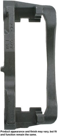 CARDONE Reman Disc Brake Caliper Bracket P/N:14-1133 Fits: Chevrolet Express 3500, Chevrolet Express 4500, Chevrolet Silverado 3500, Chevrolet Silverado 3500 Classic, Chevrolet Silverado 3500 Hd, GMC Savana 3500, GMC Savana 4500, GMC Sierra 3500 - Image 4