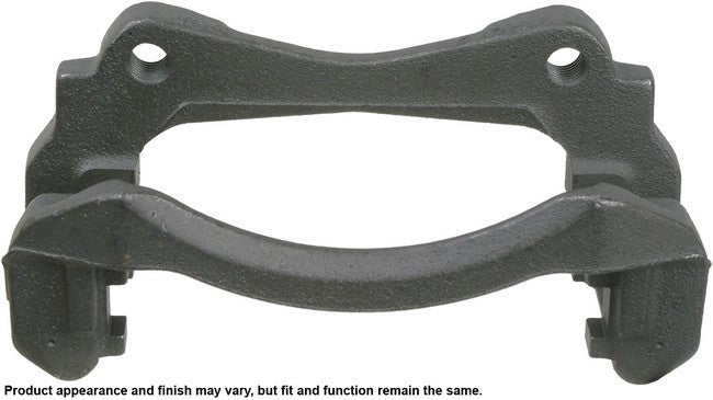 CARDONE Reman Disc Brake Caliper Bracket P/N:14-1134 Fits: Buick Lesabre, Buick Park Avenue, Buick Riviera, Cadillac Deville, Cadillac Eldorado, Cadillac Seville, Chevrolet Impala, Chevrolet Monte Carlo, Oldsmobile Aurora - Image 1