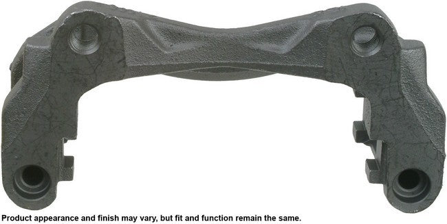 CARDONE Reman Disc Brake Caliper Bracket P/N:14-1134 Fits: Buick Lesabre, Buick Park Avenue, Buick Riviera, Cadillac Deville, Cadillac Eldorado, Cadillac Seville, Chevrolet Impala, Chevrolet Monte Carlo, Oldsmobile Aurora - Image 2
