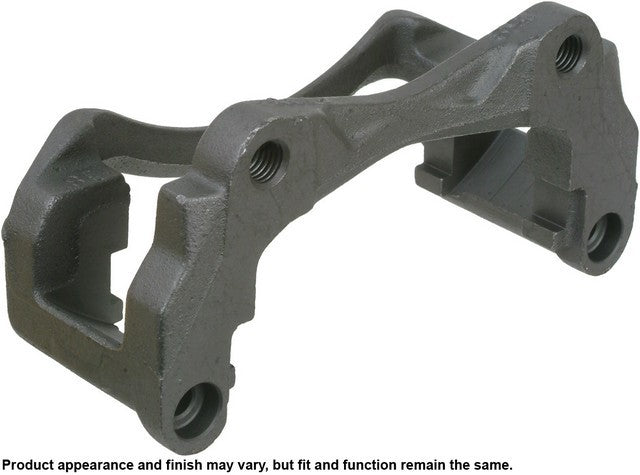 CARDONE Reman Disc Brake Caliper Bracket P/N:14-1134 Fits: Buick Lesabre, Buick Park Avenue, Buick Riviera, Cadillac Deville, Cadillac Eldorado, Cadillac Seville, Chevrolet Impala, Chevrolet Monte Carlo, Oldsmobile Aurora - Image 3