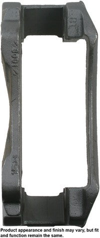 CARDONE Reman Disc Brake Caliper Bracket P/N:14-1134 Fits: Buick Lesabre, Buick Park Avenue, Buick Riviera, Cadillac Deville, Cadillac Eldorado, Cadillac Seville, Chevrolet Impala, Chevrolet Monte Carlo, Oldsmobile Aurora - Image 4