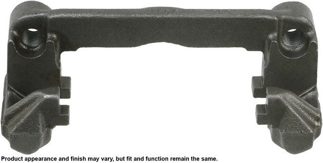 CARDONE Reman Disc Brake Caliper Bracket P/N:14-1135 Fits: Buick Allure 09-08, Buick Century 05-04, Buick Lacrosse 09-08, Buick Regal 04-97, Chevrolet Impala 10-00, Chevrolet Monte Carlo 07-00, Oldsmobile Intrigue 02-98, Pontiac Grand Prix 03-97 - Image 1