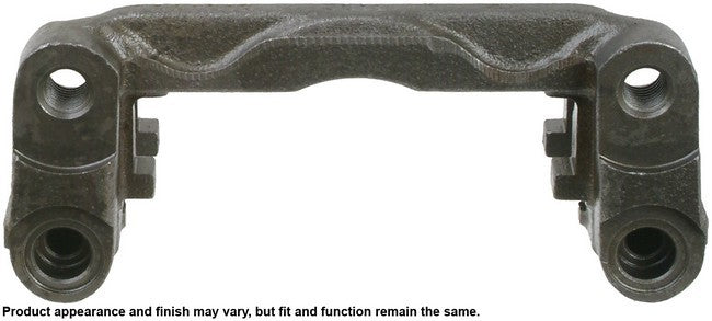 CARDONE Reman Disc Brake Caliper Bracket P/N:14-1135 Fits: Buick Allure 09-08, Buick Century 05-04, Buick Lacrosse 09-08, Buick Regal 04-97, Chevrolet Impala 10-00, Chevrolet Monte Carlo 07-00, Oldsmobile Intrigue 02-98, Pontiac Grand Prix 03-97 - Image 2