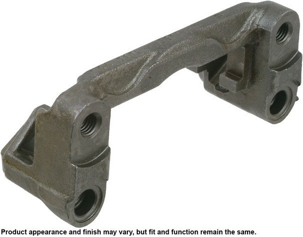 CARDONE Reman Disc Brake Caliper Bracket P/N:14-1135 Fits: Buick Allure 09-08, Buick Century 05-04, Buick Lacrosse 09-08, Buick Regal 04-97, Chevrolet Impala 10-00, Chevrolet Monte Carlo 07-00, Oldsmobile Intrigue 02-98, Pontiac Grand Prix 03-97 - Image 3