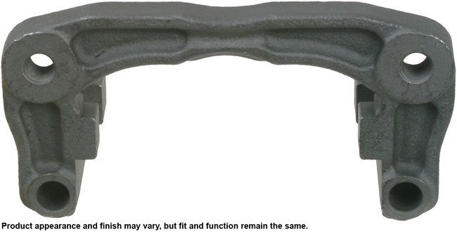 CARDONE Reman Disc Brake Caliper Bracket P/N:14-1136 Fits: Chevrolet Spectrum 88-85, Geo Spectrum 1989, Isuzu I-mark 89-85, Pontiac Sunburst 88-85 - Image 2