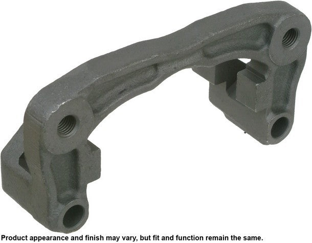 CARDONE Reman Disc Brake Caliper Bracket P/N:14-1136 Fits: Chevrolet Spectrum 88-85, Geo Spectrum 1989, Isuzu I-mark 89-85, Pontiac Sunburst 88-85 - Image 3