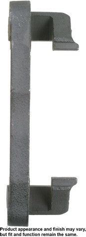 CARDONE Reman Disc Brake Caliper Bracket P/N:14-1136 Fits: Chevrolet Spectrum 88-85, Geo Spectrum 1989, Isuzu I-mark 89-85, Pontiac Sunburst 88-85 - Image 4