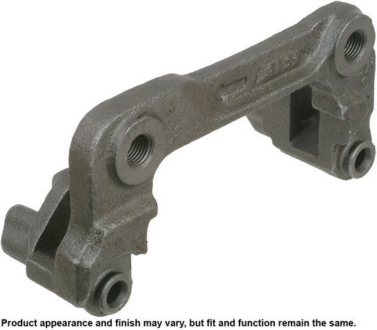 CARDONE Reman Disc Brake Caliper Bracket P/N:14-1137 Fits: Asuna Sunrunner 93-92, Chevrolet Tracker 1998, Chevrolet Tracker 91-89, Geo Tracker 97-89, GMC Tracker 91-89, Pontiac Sunrunner 97-94, Suzuki Sidekick 98-89, Suzuki X-90 98-96 - Image 3
