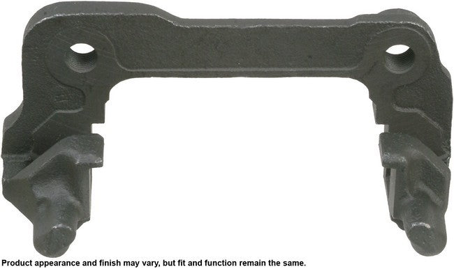 CARDONE Reman Disc Brake Caliper Bracket P/N:14-1138 Fits: Asuna Sunrunner 93-92, Chevrolet Tracker 1998, Chevrolet Tracker 91-89, Geo Tracker 97-89, GMC Tracker 91-89, Pontiac Sunrunner 97-94, Suzuki Sidekick 98-89, Suzuki X-90 98-96 - Image 1