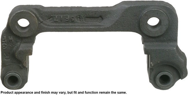 CARDONE Reman Disc Brake Caliper Bracket P/N:14-1138 Fits: Asuna Sunrunner 93-92, Chevrolet Tracker 1998, Chevrolet Tracker 91-89, Geo Tracker 97-89, GMC Tracker 91-89, Pontiac Sunrunner 97-94, Suzuki Sidekick 98-89, Suzuki X-90 98-96 - Image 2