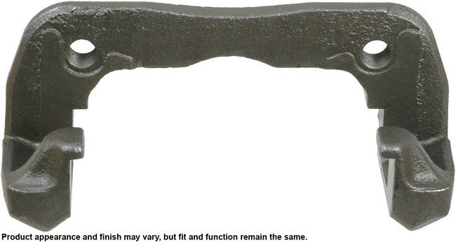 CARDONE Reman Disc Brake Caliper Bracket P/N:14-1139 Fits: Chevrolet Tracker 1998, Geo Tracker 97-96, Suzuki Sidekick 98-91 - Image 1