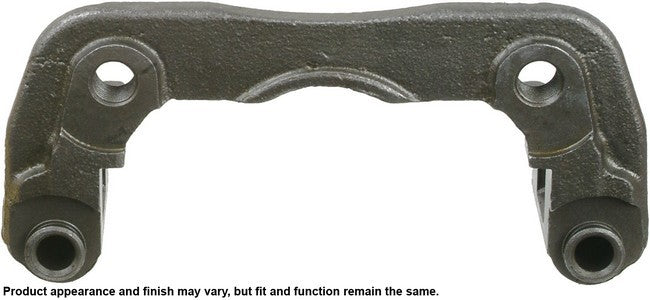 CARDONE Reman Disc Brake Caliper Bracket P/N:14-1139 Fits: Chevrolet Tracker 1998, Geo Tracker 97-96, Suzuki Sidekick 98-91 - Image 2