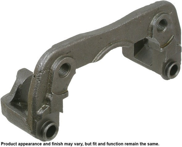 CARDONE Reman Disc Brake Caliper Bracket P/N:14-1139 Fits: Chevrolet Tracker 1998, Geo Tracker 97-96, Suzuki Sidekick 98-91 - Image 3