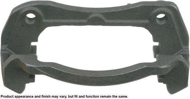 CARDONE Reman Disc Brake Caliper Bracket P/N:14-1140 Fits: Chevrolet Cobalt 10-05, Pontiac G5 09-07, Pontiac Pursuit 06-05, Saturn Ion 07-03 - Image 1