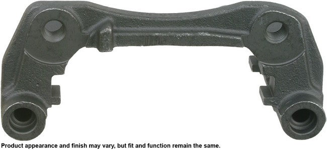 CARDONE Reman Disc Brake Caliper Bracket P/N:14-1140 Fits: Chevrolet Cobalt 10-05, Pontiac G5 09-07, Pontiac Pursuit 06-05, Saturn Ion 07-03 - Image 2