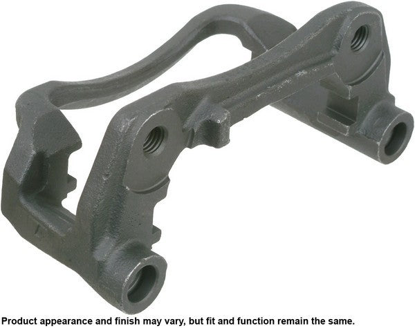 CARDONE Reman Disc Brake Caliper Bracket P/N:14-1140 Fits: Chevrolet Cobalt 10-05, Pontiac G5 09-07, Pontiac Pursuit 06-05, Saturn Ion 07-03 - Image 3