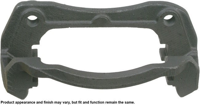 CARDONE Reman Disc Brake Caliper Bracket P/N:14-1141 Fits: Chevrolet Cobalt 10-05, Pontiac G5 09-07, Pontiac Pursuit 06-05, Saturn Ion 07-03 - Image 1