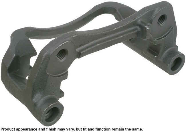 CARDONE Reman Disc Brake Caliper Bracket P/N:14-1141 Fits: Chevrolet Cobalt 10-05, Pontiac G5 09-07, Pontiac Pursuit 06-05, Saturn Ion 07-03 - Image 3