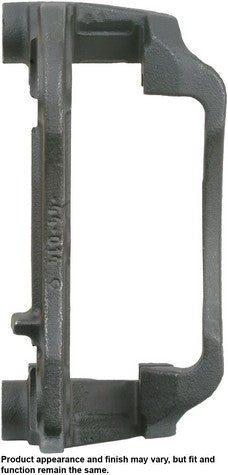 CARDONE Reman Disc Brake Caliper Bracket P/N:14-1141 Fits: Chevrolet Cobalt 10-05, Pontiac G5 09-07, Pontiac Pursuit 06-05, Saturn Ion 07-03 - Image 4