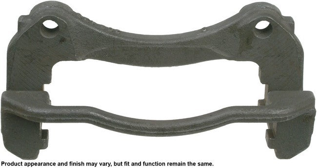 CARDONE Reman Disc Brake Caliper Bracket P/N:14-1142 Fits: Chevrolet Equinox 06-05, Pontiac Torrent 2006, Saturn Vue 07-02 - Image 1