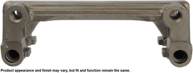 CARDONE Reman Disc Brake Caliper Bracket P/N:14-1143 Fits: Buick Enclave, Buick Rainier, Chevrolet Trailblazer, Chevrolet Trailblazer Ext, Chevrolet Traverse, GMC Acadia, GMC Acadia Limited, GMC Envoy, GMC Envoy Xl, Isuzu Ascender - Image 2