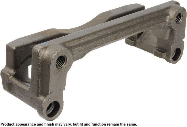 CARDONE Reman Disc Brake Caliper Bracket P/N:14-1143 Fits: Buick Enclave, Buick Rainier, Chevrolet Trailblazer, Chevrolet Trailblazer Ext, Chevrolet Traverse, GMC Acadia, GMC Acadia Limited, GMC Envoy, GMC Envoy Xl, Isuzu Ascender - Image 3