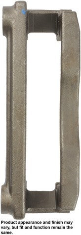 CARDONE Reman Disc Brake Caliper Bracket P/N:14-1143 Fits: Buick Enclave, Buick Rainier, Chevrolet Trailblazer, Chevrolet Trailblazer Ext, Chevrolet Traverse, GMC Acadia, GMC Acadia Limited, GMC Envoy, GMC Envoy Xl, Isuzu Ascender - Image 4