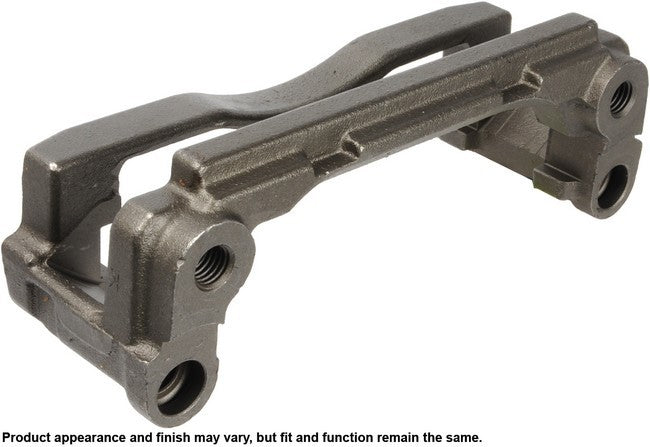 CARDONE Reman Disc Brake Caliper Bracket P/N:14-1144 Fits: Buick Rainier 07-06, Chevrolet Trailblazer 09-06, GMC Envoy 09-06 - Image 3