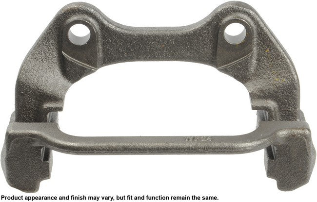 CARDONE Reman Disc Brake Caliper Bracket P/N:14-1145 Fits: Cadillac Deville 05-03, Cadillac Dts 11-06, Chevrolet Silverado 1500 06-03, Chevrolet Silverado 1500 Classic 2007, GMC Sierra 1500 06-03, GMC Sierra 1500 Classic 2007 - Image 1