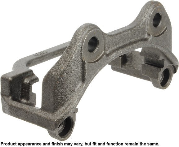 CARDONE Reman Disc Brake Caliper Bracket P/N:14-1145 Fits: Cadillac Deville 05-03, Cadillac Dts 11-06, Chevrolet Silverado 1500 06-03, Chevrolet Silverado 1500 Classic 2007, GMC Sierra 1500 06-03, GMC Sierra 1500 Classic 2007 - Image 3