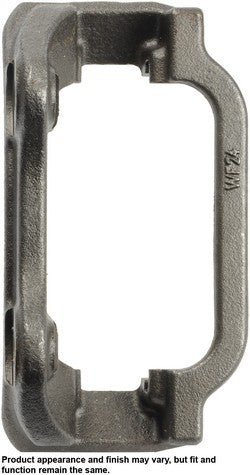 CARDONE Reman Disc Brake Caliper Bracket P/N:14-1145 Fits: Cadillac Deville 05-03, Cadillac Dts 11-06, Chevrolet Silverado 1500 06-03, Chevrolet Silverado 1500 Classic 2007, GMC Sierra 1500 06-03, GMC Sierra 1500 Classic 2007 - Image 4