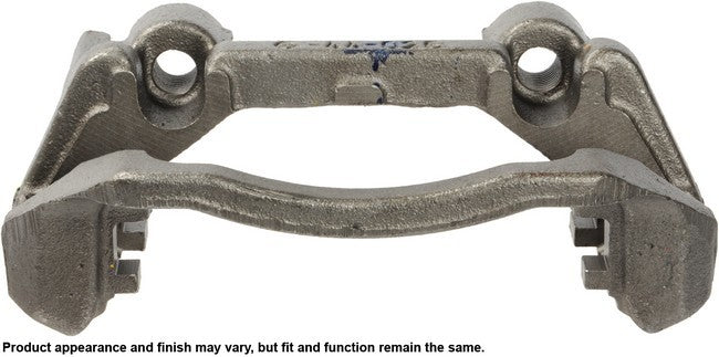 CARDONE Reman Disc Brake Caliper Bracket P/N:14-1146 Fits: Chevrolet Cobalt 08-05, Chevrolet Hhr 10-08, Chevrolet Malibu 12-04, Pontiac G5 09-07, Pontiac G6 10-05, Pontiac Pursuit 2006, Saturn Aura 09-07, Saturn Ion 07-04 - Image 1
