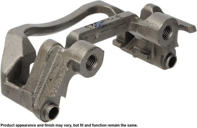 CARDONE Reman Disc Brake Caliper Bracket P/N:14-1146 Fits: Chevrolet Cobalt 08-05, Chevrolet Hhr 10-08, Chevrolet Malibu 12-04, Pontiac G5 09-07, Pontiac G6 10-05, Pontiac Pursuit 2006, Saturn Aura 09-07, Saturn Ion 07-04 - Image 3