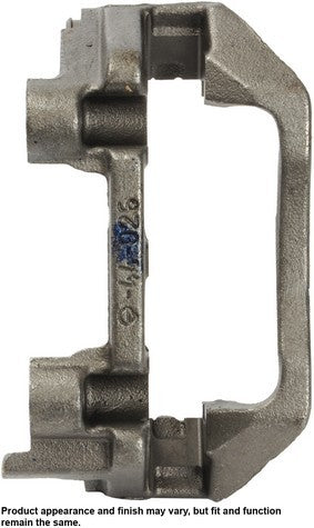 CARDONE Reman Disc Brake Caliper Bracket P/N:14-1146 Fits: Chevrolet Cobalt 08-05, Chevrolet Hhr 10-08, Chevrolet Malibu 12-04, Pontiac G5 09-07, Pontiac G6 10-05, Pontiac Pursuit 2006, Saturn Aura 09-07, Saturn Ion 07-04 - Image 4