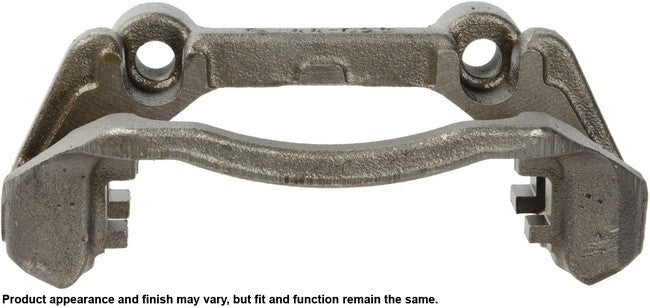 CARDONE Reman Disc Brake Caliper Bracket P/N:14-1147 Fits: Chevrolet Cobalt 08-05, Chevrolet Hhr 10-08, Chevrolet Malibu 12-04, Pontiac G5 09-07, Pontiac G6 10-05, Pontiac Pursuit 2006, Saturn Aura 09-07, Saturn Ion 07-04 - Image 1