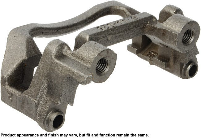 CARDONE Reman Disc Brake Caliper Bracket P/N:14-1147 Fits: Chevrolet Cobalt 08-05, Chevrolet Hhr 10-08, Chevrolet Malibu 12-04, Pontiac G5 09-07, Pontiac G6 10-05, Pontiac Pursuit 2006, Saturn Aura 09-07, Saturn Ion 07-04 - Image 3