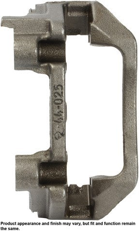 CARDONE Reman Disc Brake Caliper Bracket P/N:14-1147 Fits: Chevrolet Cobalt 08-05, Chevrolet Hhr 10-08, Chevrolet Malibu 12-04, Pontiac G5 09-07, Pontiac G6 10-05, Pontiac Pursuit 2006, Saturn Aura 09-07, Saturn Ion 07-04 - Image 4
