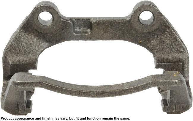 CARDONE Reman Disc Brake Caliper Bracket P/N:14-1148 Fits: Buick Rainier, Chevrolet Ssr, Chevrolet Trailblazer, Chevrolet Trailblazer Ext, GMC Envoy, GMC Envoy Xl, GMC Envoy Xuv, Isuzu Ascender, Oldsmobile Bravada, Saab 9-7x - Image 1