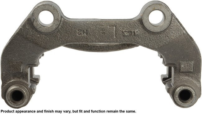 CARDONE Reman Disc Brake Caliper Bracket P/N:14-1148 Fits: Buick Rainier, Chevrolet Ssr, Chevrolet Trailblazer, Chevrolet Trailblazer Ext, GMC Envoy, GMC Envoy Xl, GMC Envoy Xuv, Isuzu Ascender, Oldsmobile Bravada, Saab 9-7x - Image 2