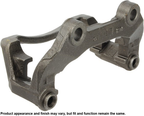 CARDONE Reman Disc Brake Caliper Bracket P/N:14-1148 Fits: Buick Rainier, Chevrolet Ssr, Chevrolet Trailblazer, Chevrolet Trailblazer Ext, GMC Envoy, GMC Envoy Xl, GMC Envoy Xuv, Isuzu Ascender, Oldsmobile Bravada, Saab 9-7x - Image 3