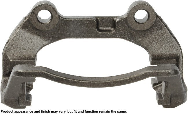 CARDONE Reman Disc Brake Caliper Bracket P/N:14-1149 Fits: Buick Rainier, Chevrolet Ssr, Chevrolet Trailblazer, Chevrolet Trailblazer Ext, GMC Envoy, GMC Envoy Xl, GMC Envoy Xuv, Isuzu Ascender, Oldsmobile Bravada, Saab 9-7x - Image 1