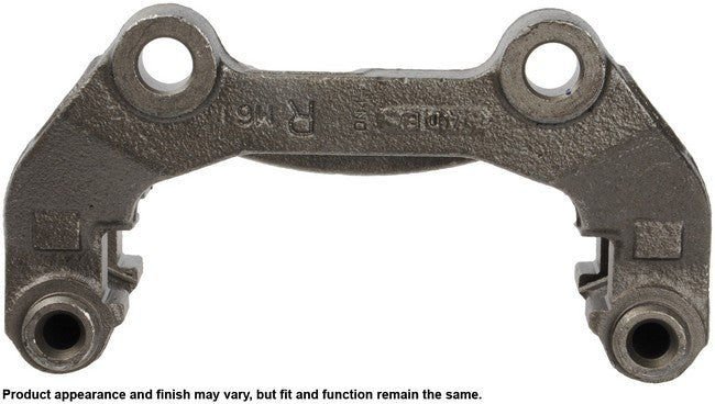 CARDONE Reman Disc Brake Caliper Bracket P/N:14-1149 Fits: Buick Rainier, Chevrolet Ssr, Chevrolet Trailblazer, Chevrolet Trailblazer Ext, GMC Envoy, GMC Envoy Xl, GMC Envoy Xuv, Isuzu Ascender, Oldsmobile Bravada, Saab 9-7x - Image 2