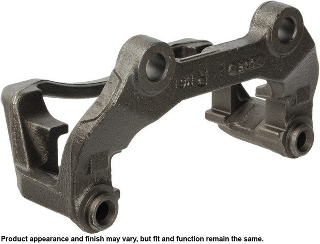 CARDONE Reman Disc Brake Caliper Bracket P/N:14-1149 Fits: Buick Rainier, Chevrolet Ssr, Chevrolet Trailblazer, Chevrolet Trailblazer Ext, GMC Envoy, GMC Envoy Xl, GMC Envoy Xuv, Isuzu Ascender, Oldsmobile Bravada, Saab 9-7x - Image 3