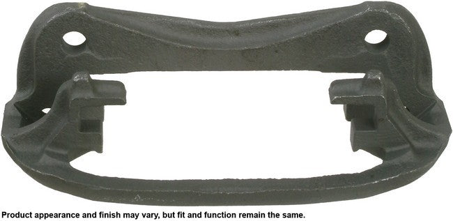 CARDONE Reman Disc Brake Caliper Bracket P/N:14-1150 Fits: Chevrolet Nova 88-85, Toyota Corolla 88-84 - Image 1