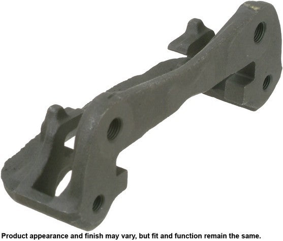 CARDONE Reman Disc Brake Caliper Bracket P/N:14-1150 Fits: Chevrolet Nova 88-85, Toyota Corolla 88-84 - Image 3