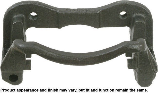 CARDONE Reman Disc Brake Caliper Bracket P/N:14-1151 Fits: Saturn Sc 92-91, Saturn Sc1 98-93, Saturn Sc2 98-93, Saturn Sl 98-91, Saturn Sl1 98-91, Saturn Sl2 98-91, Saturn Sw1 98-93, Saturn Sw2 98-93 - Image 1