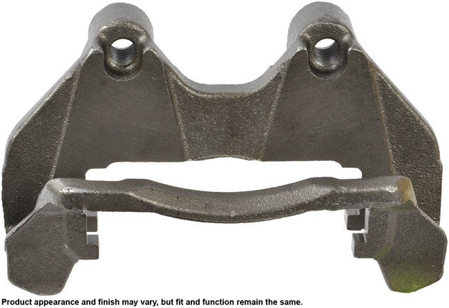 CARDONE Reman Disc Brake Caliper Bracket P/N:14-1154 Fits: Buick Park Avenue 05-03, Buick Park Avenue 1999, Cadillac Deville 05-00, Cadillac Seville 04-98, Pontiac Bonneville 05-04 - Image 1