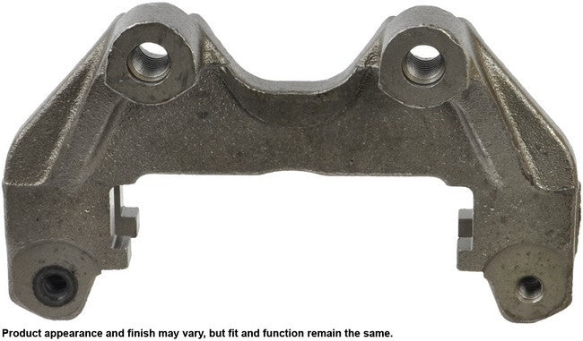 CARDONE Reman Disc Brake Caliper Bracket P/N:14-1154 Fits: Buick Park Avenue 05-03, Buick Park Avenue 1999, Cadillac Deville 05-00, Cadillac Seville 04-98, Pontiac Bonneville 05-04 - Image 2