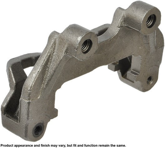 CARDONE Reman Disc Brake Caliper Bracket P/N:14-1154 Fits: Buick Park Avenue 05-03, Buick Park Avenue 1999, Cadillac Deville 05-00, Cadillac Seville 04-98, Pontiac Bonneville 05-04 - Image 3